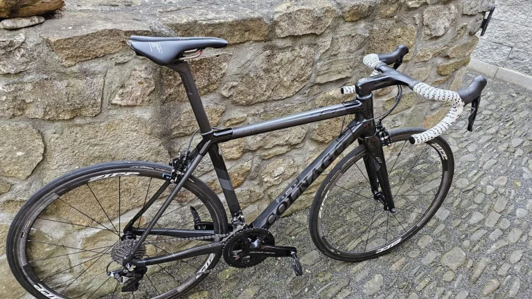 COLNAGO C 64