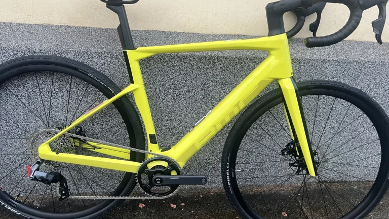 Nové Bmc Roadmachine 01 AMP X TWO TQ