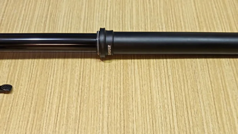Fox Transfer 30.9 150mm