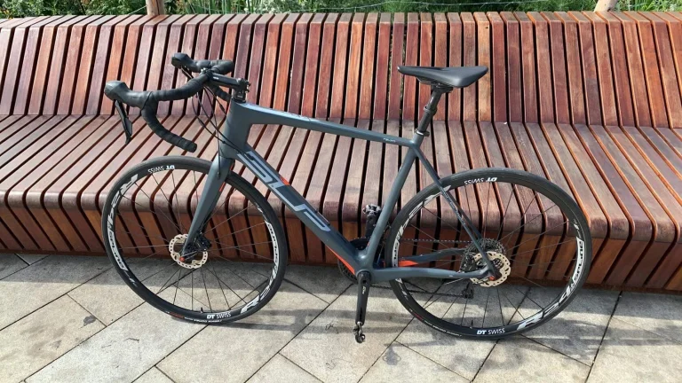 Superior X-Road Team Elite - 2017