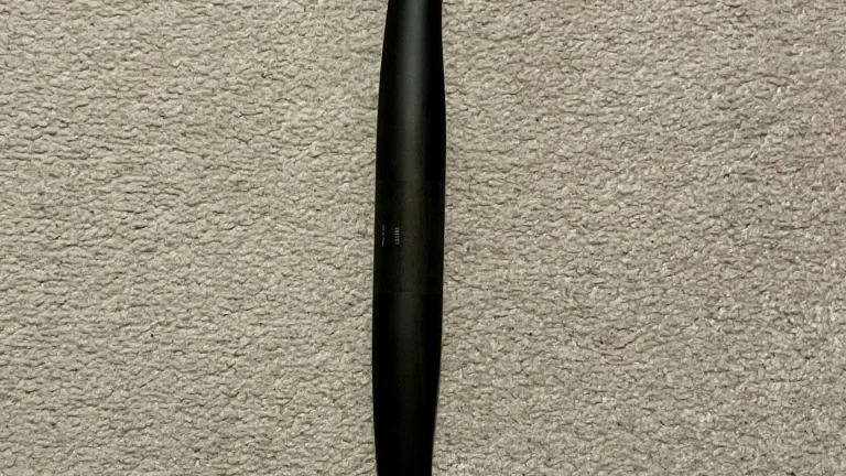 Newmen Advanced 318.10 Carbon, 31,8 x 740 mm