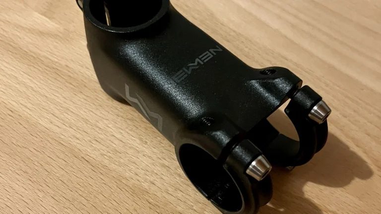 Představec Newmen Evolution SL 318.4