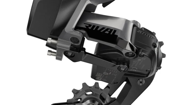 SRAM Rival