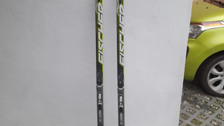 Běžky carbon
