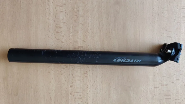 Karbonová sedlovka Ritchey 31,6