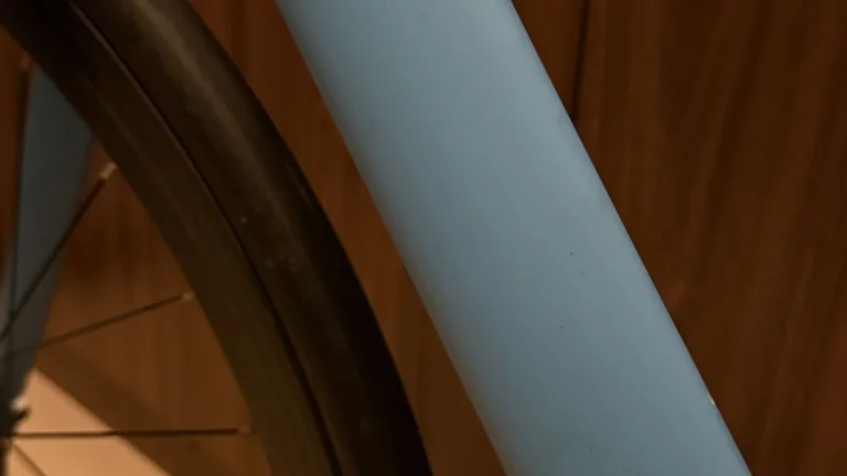 Bonvelo BLIZZ single - vel L/XL