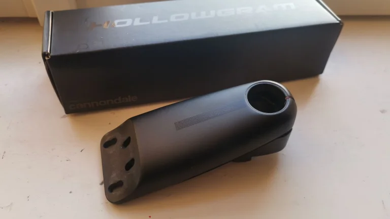 Cannondale Knot představec 120mm