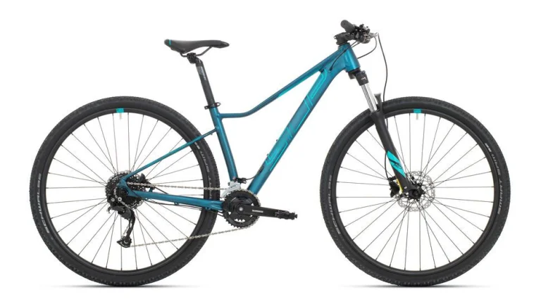 Dámské kolo Superior XC 859 W - SLEVA