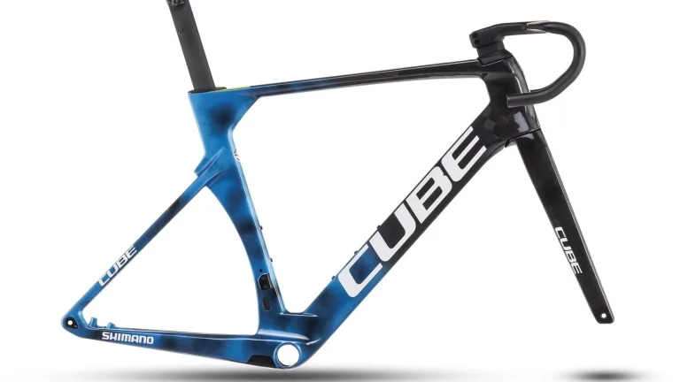Rámová sada Cube Litening Aero C:68X