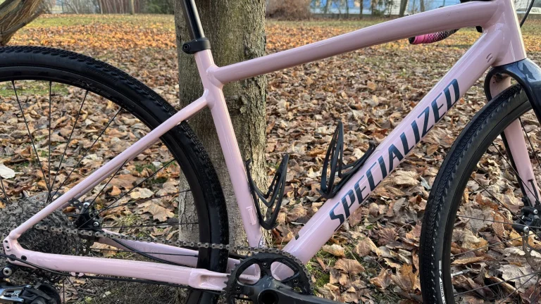 Specialized Diverge Premium E5