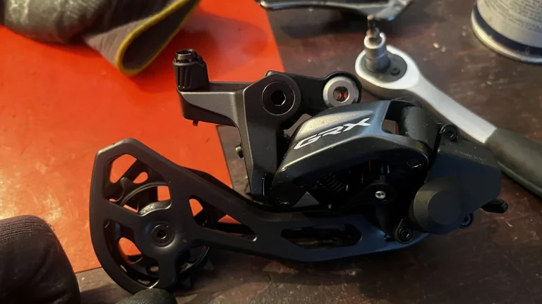 Prodám Shimano GRX RD RX-820