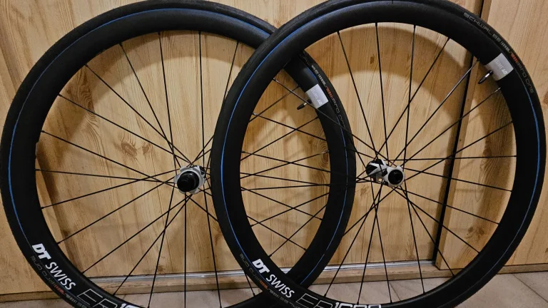 DT SWISS ER 1600 SPLINE 32 Disc Brake - Sram XDR 12sp