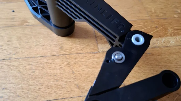 Prodám Chainlift universal, téměř nový