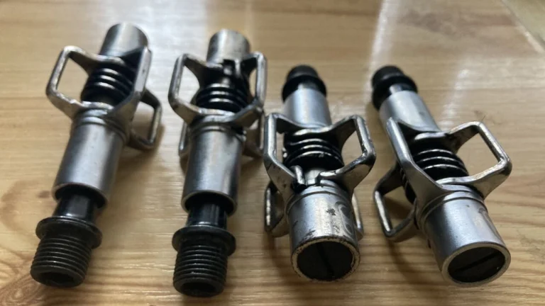 Crankbrothers Egg Beater 2