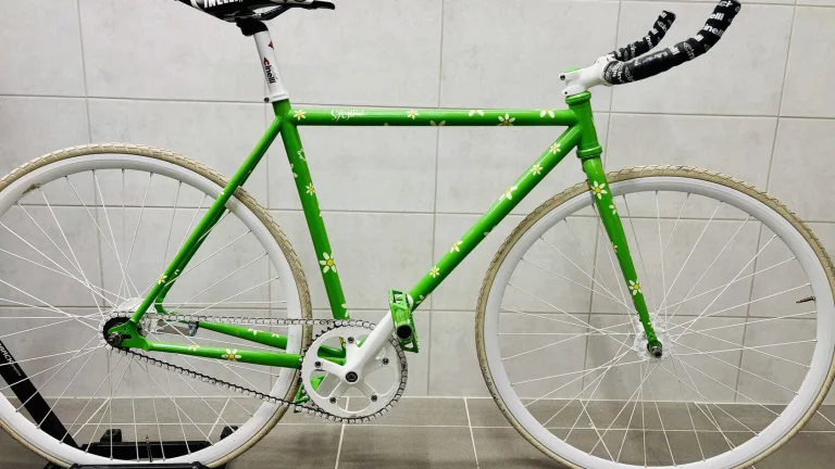 Festka single speed