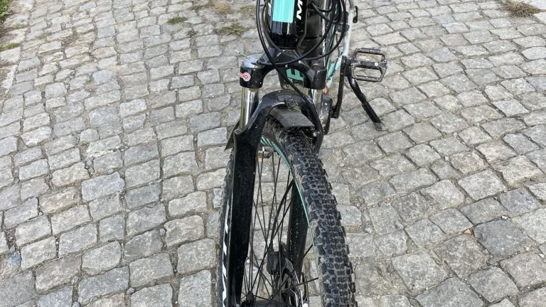 MTF Cross 7.1 W, 882Wh