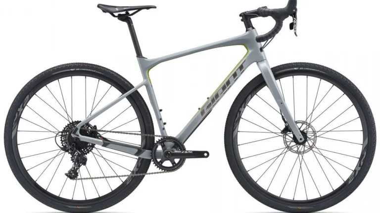 Giant Revolt Advanced 1 2020