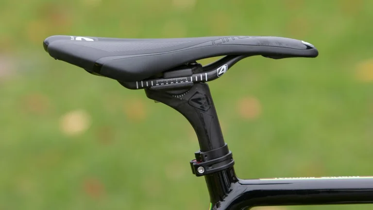 4ZA Forza Cirrus Pro sedlo NOVÉ