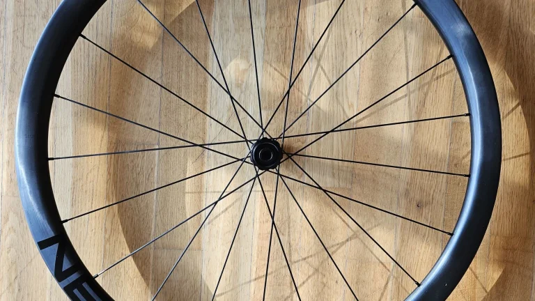 Newmen Streem Climbing C.35 C.38 Shimano HG