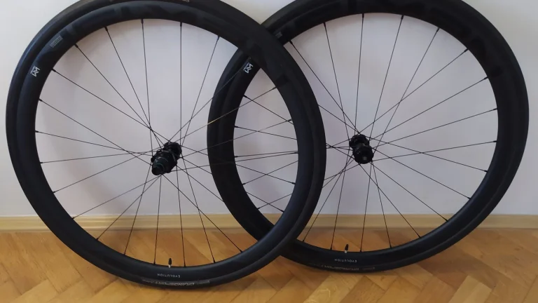 Newmen Evolution SL R.32