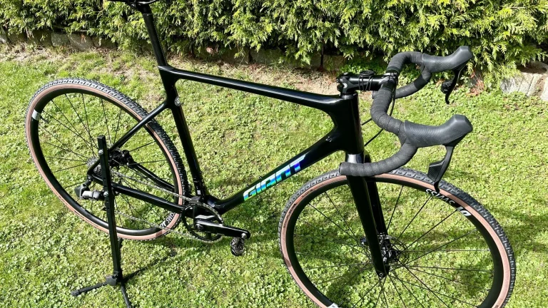 Giant TCX vel. ML