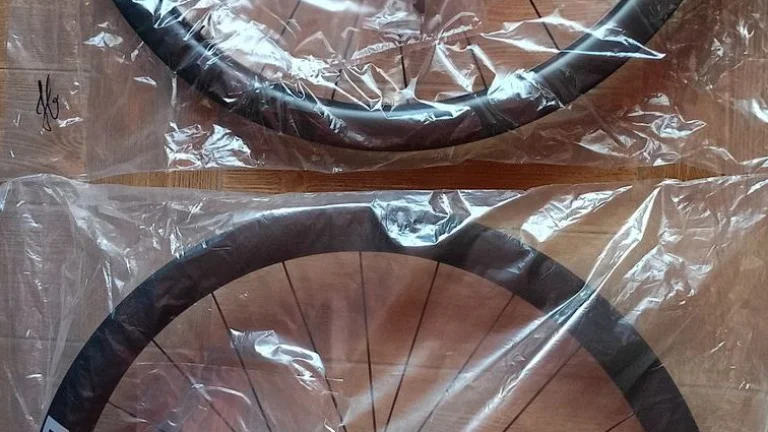 DT Swiss GRC 1400, carbon, Sram XDR - nová