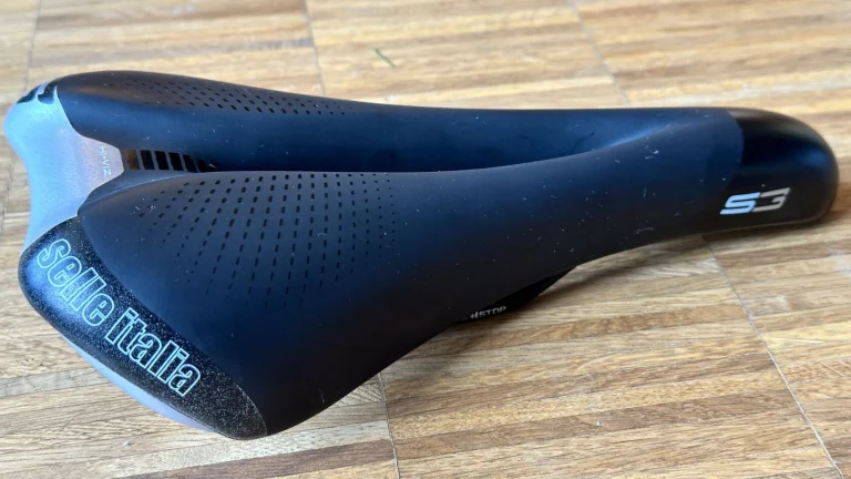 Sedlo Selle Italia