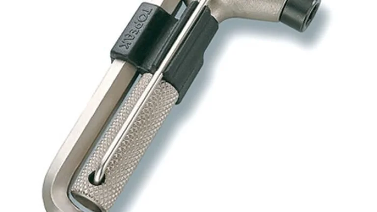 Nýtovačka řetězu - TOPEAK Super Chain Tool - nepoužitá