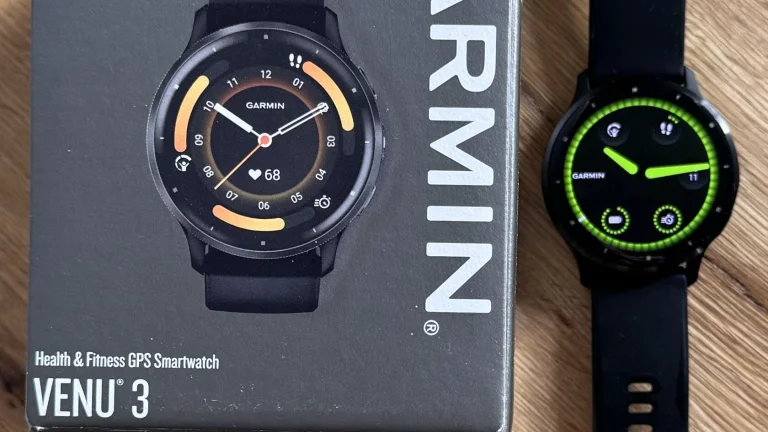 Garmin Venu 3 - 45 mm