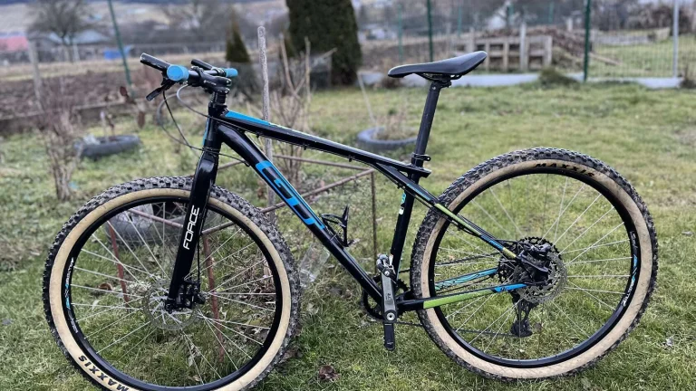 Gravel GT Karakoram