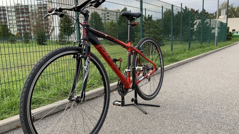 MRX BIKES