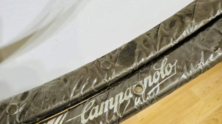 Ráfky Campagnolo Victory 32h