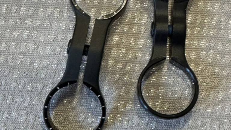 Sram objímka k uchycení ovladače POD/POD ULTIMATE AXS