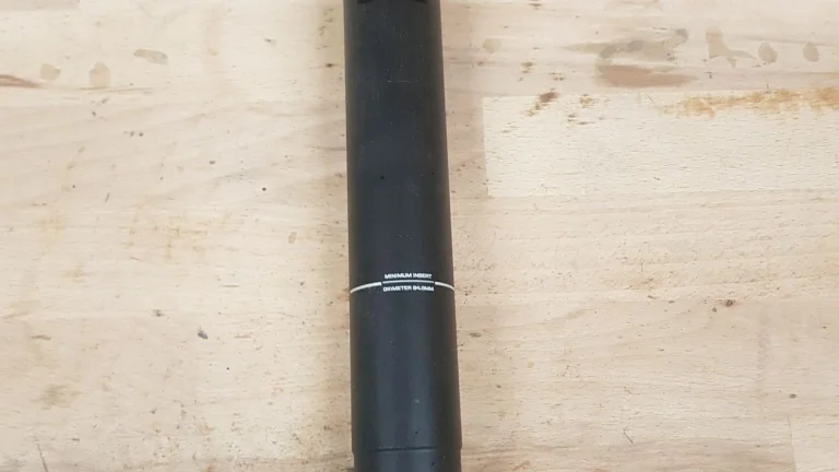 Bontrager 170