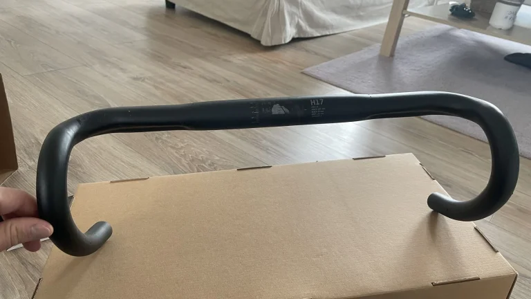 Canyon H17 ergo