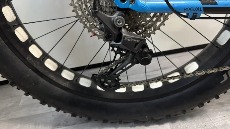 Prodám fatbike FELT