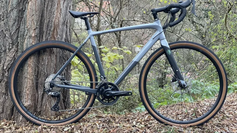 Bianchi impulso GRX 600 - 2023