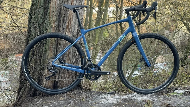 Liv Devote 1 - GRX 400 2x10s - Gravel