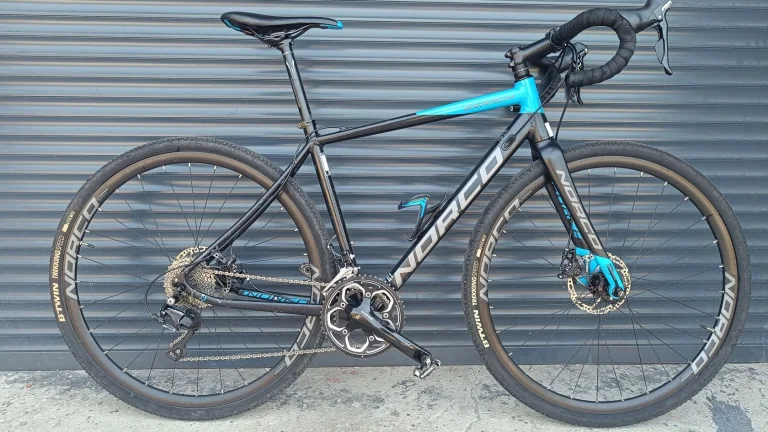 Gravel NORCO Search