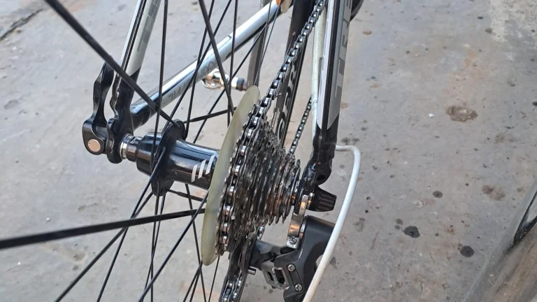 Trek alpha 2.3