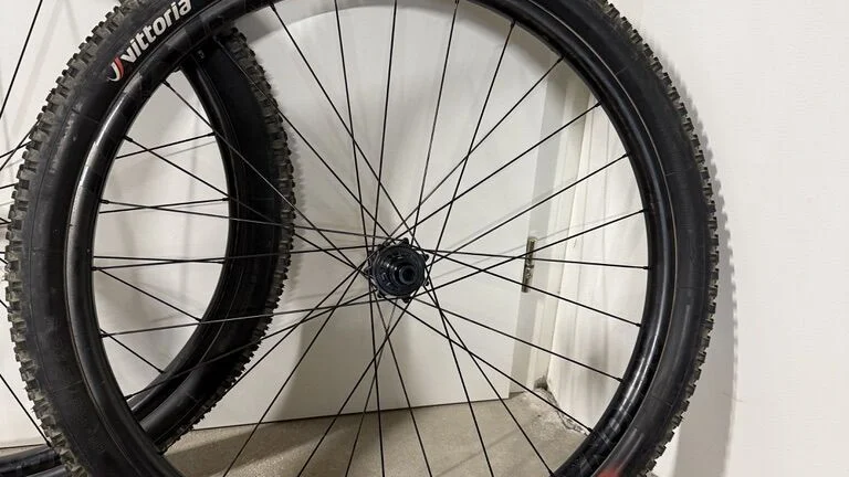 Reynolds Blacklabel 309/289 Industry Nine Hydra 29"