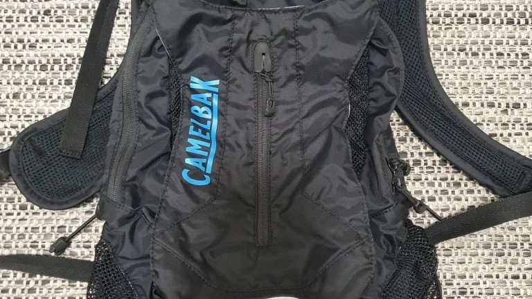 Prodám Camelbak scudo trail 16