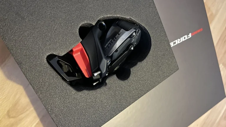 Sram force axs