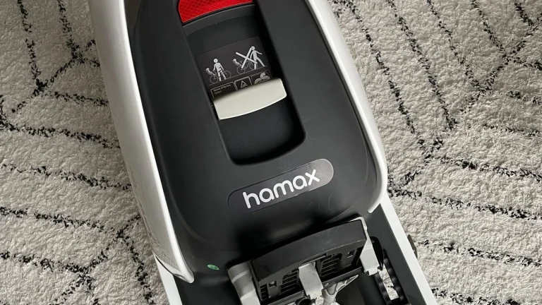 Sedacka hamax caress