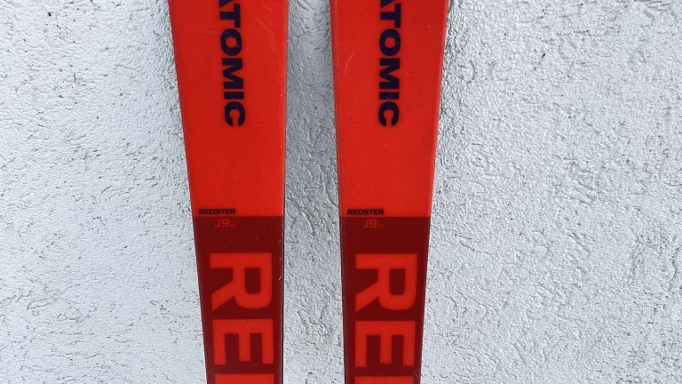 lyže Atomic Redster J9 RS, délka 150cm