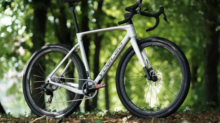 Yoeleo G21- Sram Force 1x12 vel. 54 cm