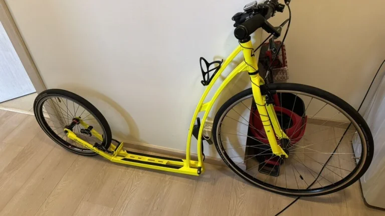 Mibo GT Gran Turismo