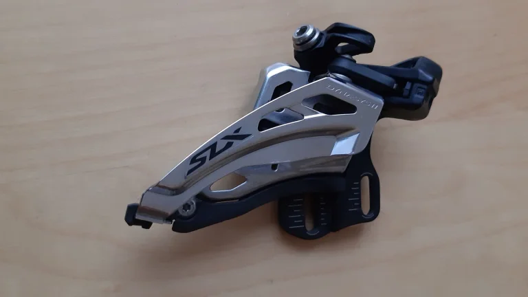 Přesmykač Shimano SLX M7020 2x11