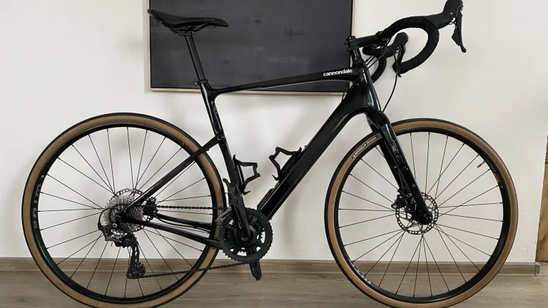 Cannondale Topstone 3 Carbon