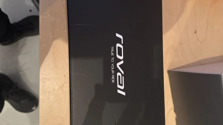NOVá Řidítka Specialized Roval Rapide Handlebars - black/charcoal